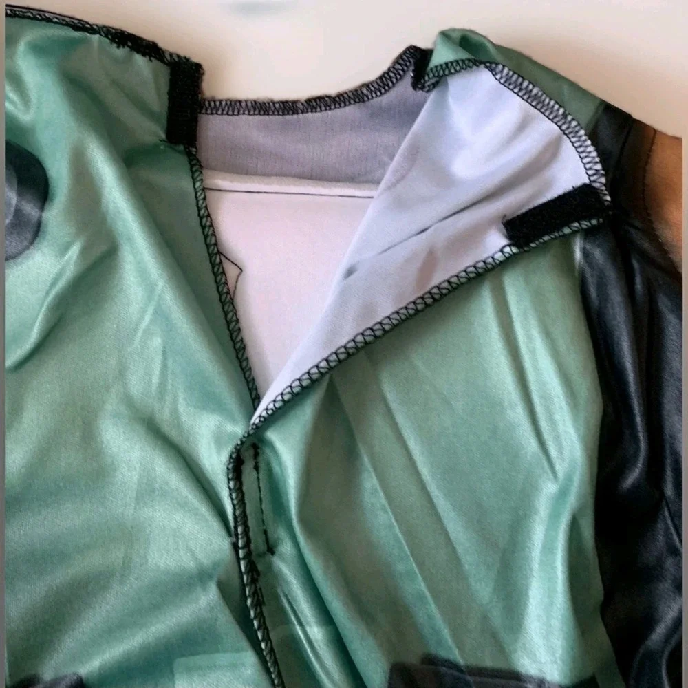 Star Wars Boba Fett NEW 2-Piece Set Halloween Costume‎ Child Size L 12-14
